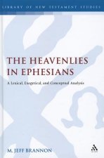 Heavenlies in Ephesians