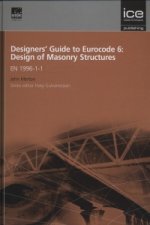 Designers' Guide to Eurocode 6: Design of Masonry Structures