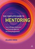 Complete Guide to Mentoring