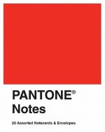Pantone Notes