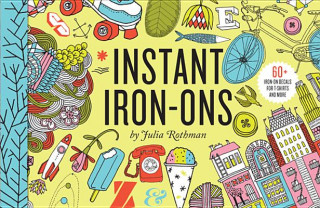 Instant Iron-Ons