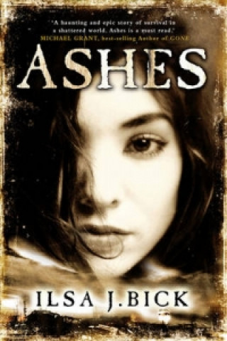 Ashes Trilogy: Ashes