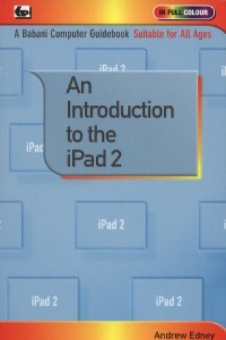 Introduction to the iPad 2