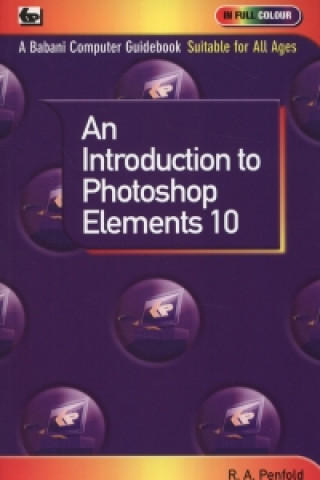 Introduction to Photoshop Elements 10