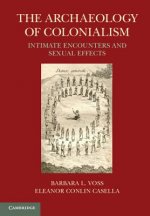 Archaeology of Colonialism