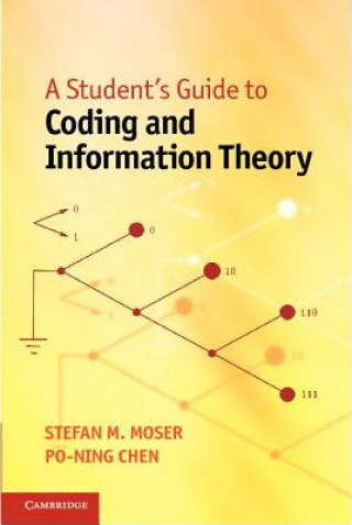 Student's Guide to Coding and Information Theory