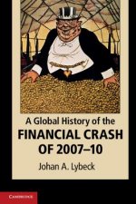 Global History of the Financial Crash of 2007-10