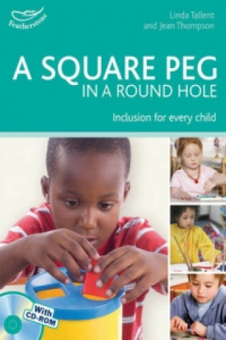 Square Peg in a Round Hole