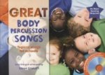 Great Body Percussion Songs