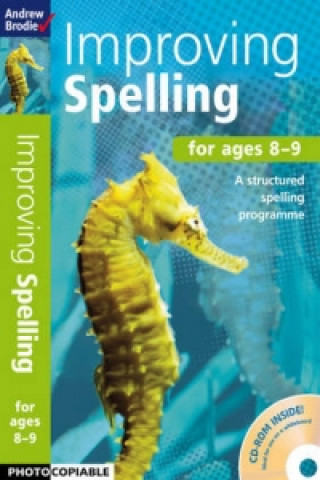 Improving Spelling 8-9