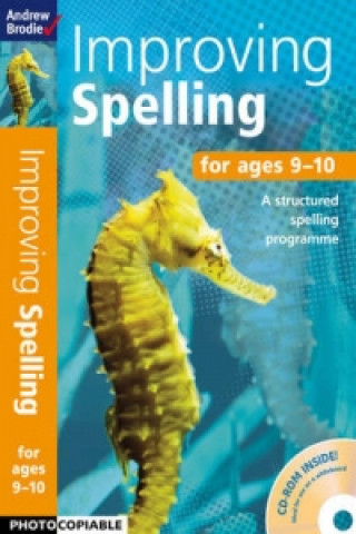 Improving Spelling 9-10