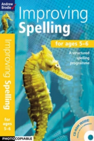 Improving Spelling 5-6
