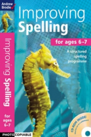 Improving Spelling 6-7