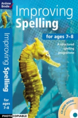 Improving Spelling 7-8