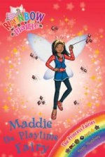 Maddie the Playtime Fairy