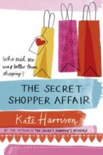Secret Shopper Affair