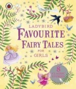 Ladybird Favourite Fairy Tales