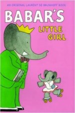 Babar's Little Girl (UK Edition)