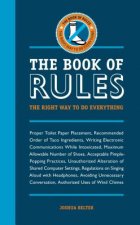 Book of Rules