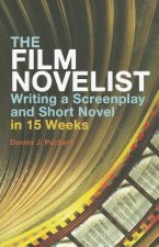 Film Novelist