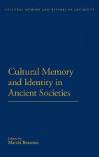 Cultural Memory and Identity in Ancient Societies