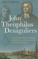 John Theophilus Desaguliers
