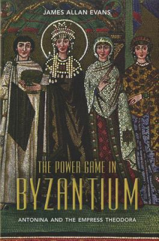 Power Game in Byzantium