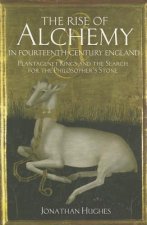 Rise of Alchemy in Fourteenth-Century England