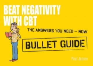 Beat Negativity with CBT