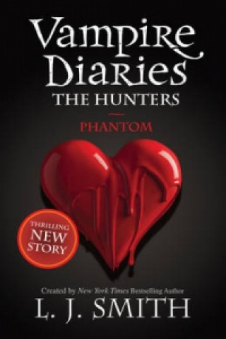 Vampire Diaries: Phantom