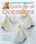 Martha Stewart's Crafts For All Occasions