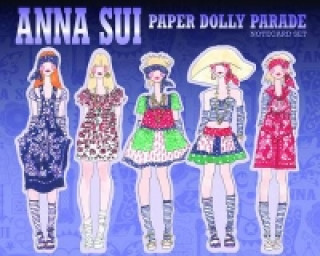 Anna Sui Dolly Parade