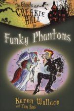 Funky Phantoms