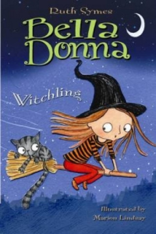 Bella Donna 3: Witchling