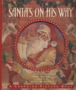 Santa's on His Way