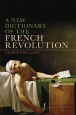 New Dictionary of the French Revolution