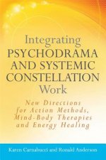 Integrating Psychodrama and Systemic Constellation Work