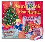 Sam's Sack from Santa