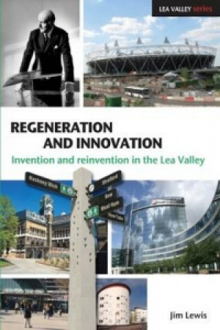 Regeneration and Innovation