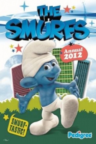 Smurfs 2012