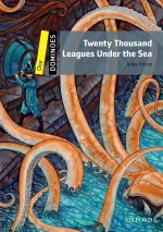 Dominoes: One: Twenty Thousand Leagues Under the Sea Pack