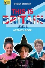 This is Britain, Level 1: Student's Book