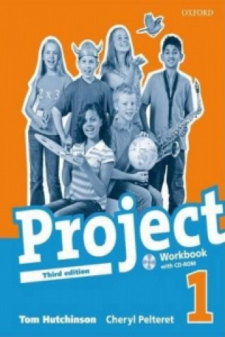 Project 1 Third Edition: Workbook Pack