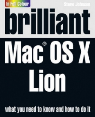 Brilliant Mac OSX Lion
