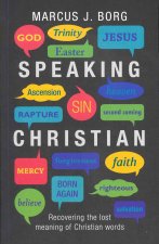 Speaking Christian