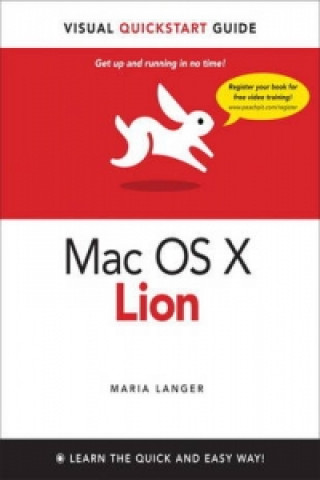 Mac OS X 10.7