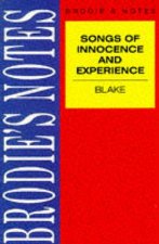 Blake: Songs of Innocence and Experience