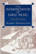 Interpretation of Early Music Rev (Paper)