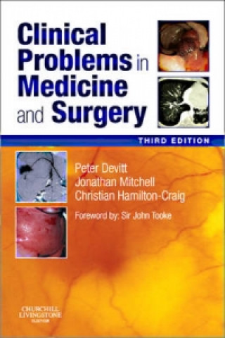 Clinical Problems in Medicine and Surgery