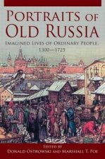 Portraits of Old Russia